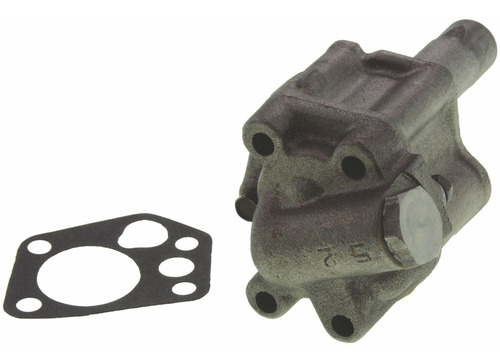 1-bomba Aceite Nissan D22 4 Cil 2.4l 87 Rexite