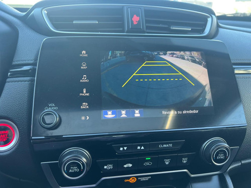 Honda CR-V 1.5 Touring Cvt
