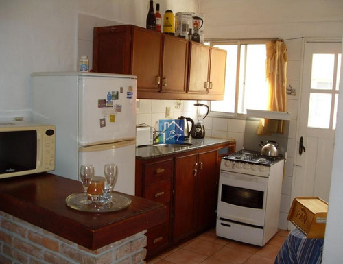 Oportunidad Para Vivienda O Renta.- Ref: 1368
