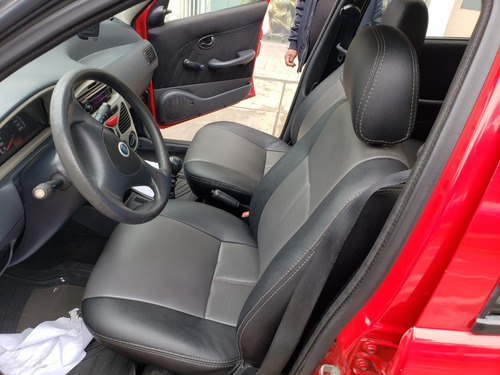 Fiat Palio 2007 En Excelentes Condiciones. (negociable)