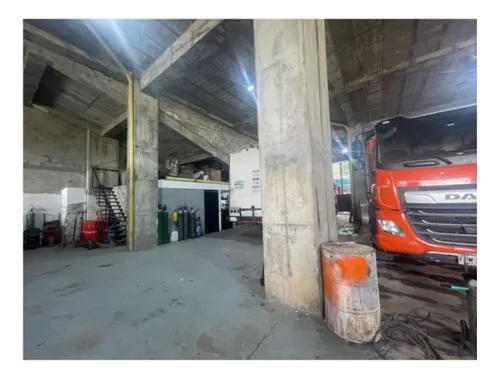 Rhbr-14226 Bodega Independiente Piso 1, Variante A Caldas