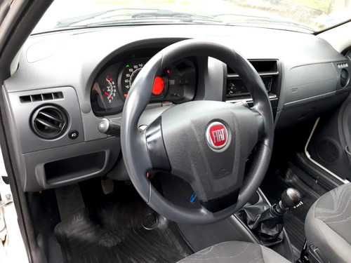 Imagen 6 de 13 de Fiat Palio 2016 13 Mil Km