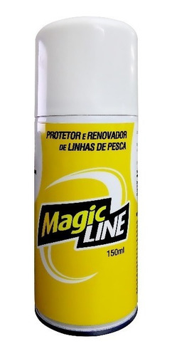 Imagem 3 de 5 de Kit Magic Monster3x - Line+oil - 150ml/cada - Kit 01