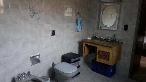 Sobrado Comercial À Venda, Tatuapé, São Paulo - So0249. - So0249