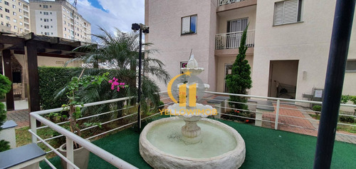 Imagem 29 de 30 de Apartamento Em Itaquera Com 47m² / Excelente Preço - Ap0468