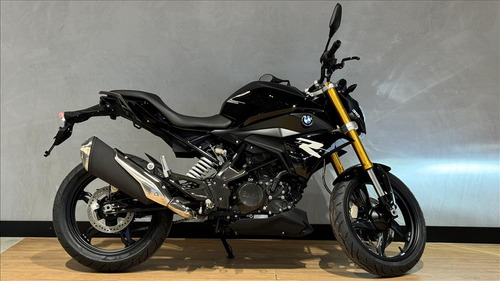 Bmw G 310 R