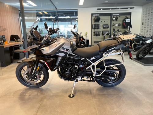 Nova Tiger 900 Gt Pro 900cc - 0km - Melhor Preço! (ja)
