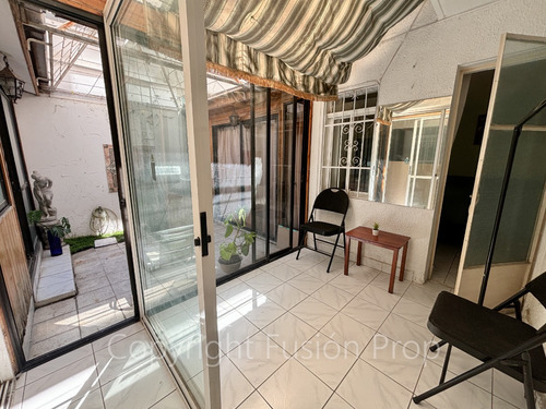 Departamento En Venta En Pleno Centro De Viña Del Mar