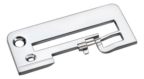 Máquina De Coser Xb0306001, Placa De Aguja, Guía De
