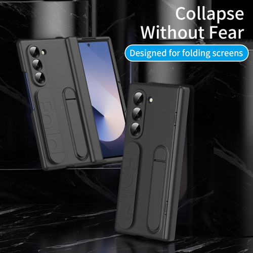 Funda Holder A Prueba De Golpes Para Samsung Galaxy Z Fold6
