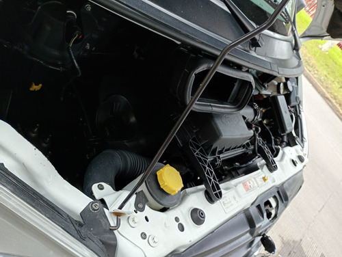 Ford Transit 2.2 Larga Techo Alto Mt