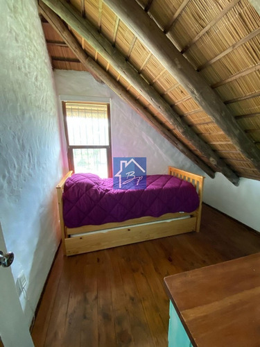 Casa En Venta , Jardines De Cordoba, Punta Del Este - Ref: 1488