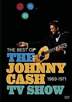 Cash Johnny The Best Of The Johnny Cash Tv Show 1969 1971 Dv