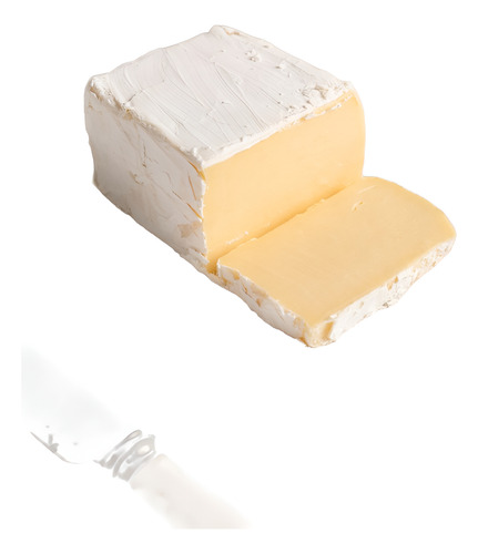 Queso Mantecoso ( Con Fécula ) Esc. Salesiana Don Bosco