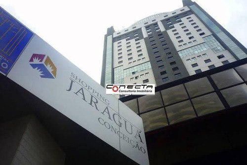Imagem 4 de 4 de Sala, 80 M² - Venda Por R$ 380.000 Ou Aluguel Por R$ 1.200/mês - Centro - Campinas/sp - Sa0490