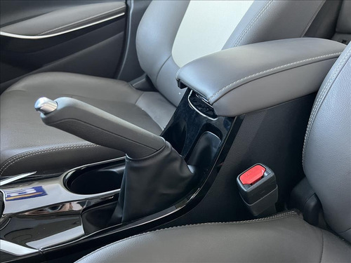 Imagem 11 de 12 de Corolla 2.0 Vvt-ie Flex Altis Direct Shift