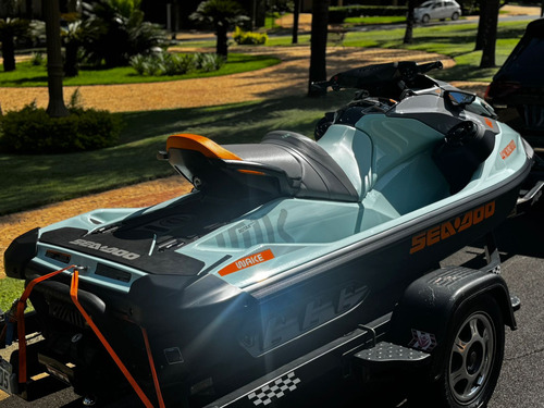 Jetski Seadoo Wake 170 2023 Gti Rxp Rxt Gtx