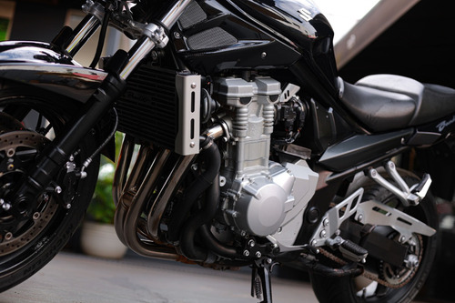 Suzuki Bandit N-1250 2010