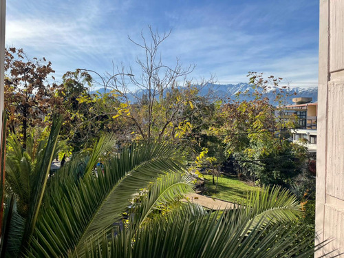 Rebajado!! Vendo Depto 2dorm 1ba Ñuñoa