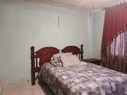 Imagen 9 de 12 de Casa En Venta En San Juan Bosco Atizapan