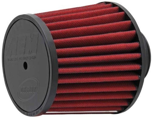 Filtro De Aire Seco Aem 21-202d-hk 2.75  Inlet X 5 