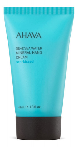 Crema Mineral Original Para Manos Del Mar Muerto  Beso Del 