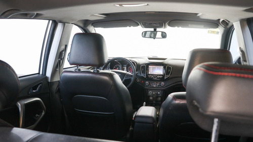 Chery Tiggo 5 2.0 Luxury At - 94023 - C