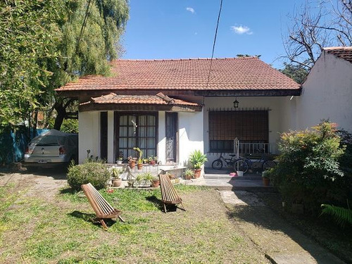 Casa Venta Lopez Camelo Ricardo Rojas