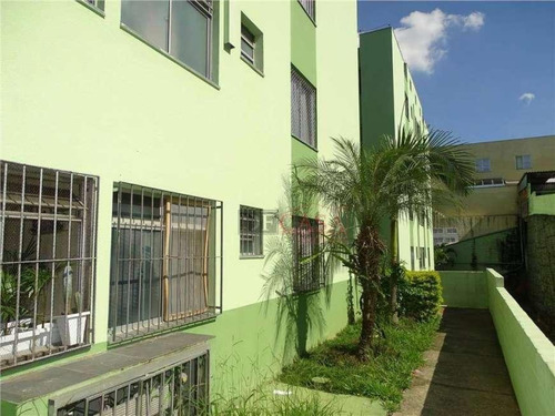 Área À Venda, 60 M² Por R$ 160.000 - Itaquera - São Paulo/sp - Ar0052