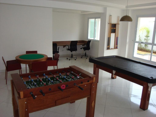 Imagem 16 de 20 de Apartamento Com 3 Dormitórios À Venda, 110 M² Por R$ 990.000 - Tatuapé - São Paulo/sp - Ap5770