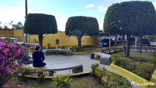 Imagem 13 de 14 de Apartamento Em Vila São João - Mauá - Sp - Av04/53