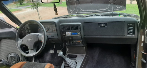 Opala Comodoro Sl/e 1992