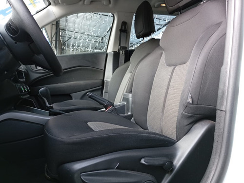 Fiat Toro 1.3 TURBO 270 FLEX ENDURANCE AT6