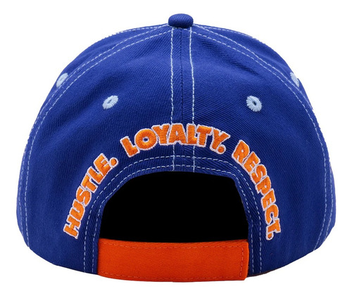 John Cena Jockey Gorro Never Give Up Wwe Original