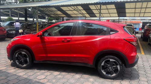 Imagen 4 de 11 de Honda Hr-v 2018 1.8 Epic Cvt