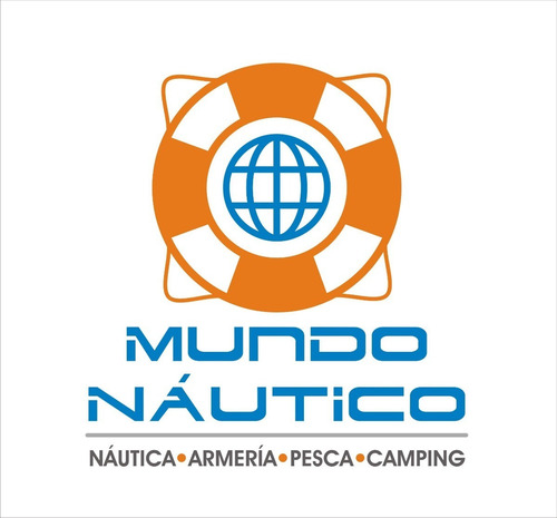 Imagen 7 de 7 de Rodillo Doble Cono Para Trailer Náutico Lancha