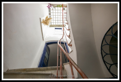 Con Renta! Encantadora Casa Estilo En Cuatro Niveles