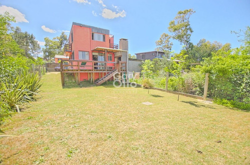 Imagen 18 de 18 de Casa En Venta - Balneario Buenos Aires