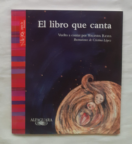 El Libro Que Canta Yolanda Reyes Libro Original Oferta Nuevo