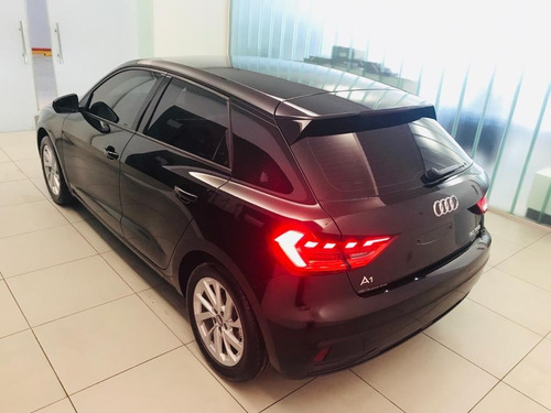 Imagen 4 de 15 de Audi A1 30 Tfsi Usado