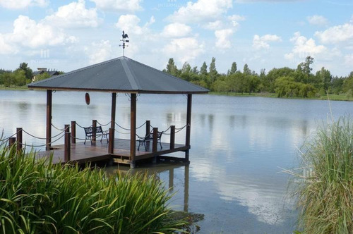 Imagen 7 de 30 de Terreno Lote En Venta Ubicado En Posada De Los Lagos, Brandsen