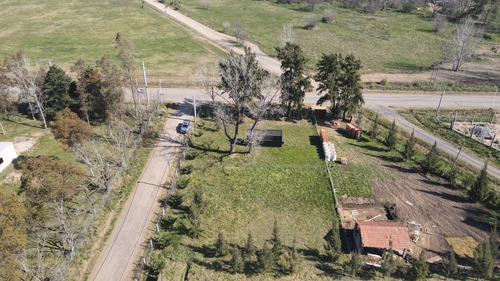 Terreno En Mariano Acosta , Merlo Zona Oeste