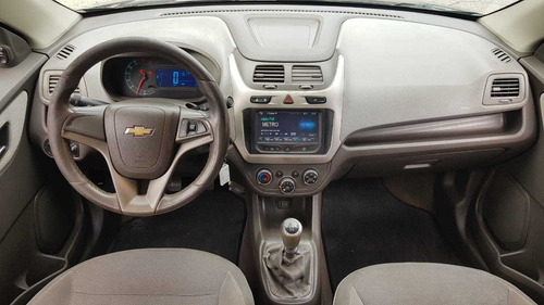 Gm Cobalt 1.8 Ltz My Link 2015