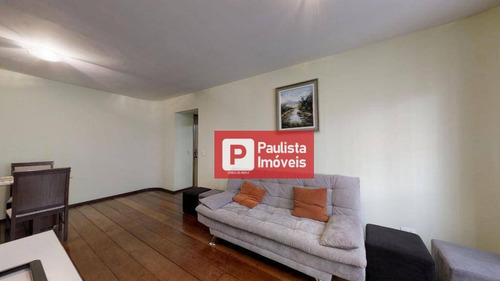 Apartamento Com 3 Dormitórios À Venda, 96 M² Por R$ 900.000,00 - Vila Olímpia - São Paulo/sp - Ap28501