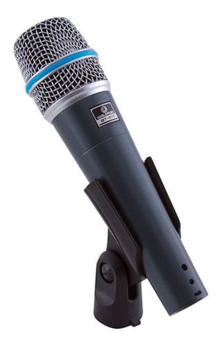 Imagem 3 de 5 de Microfone Waldman Bt-5700