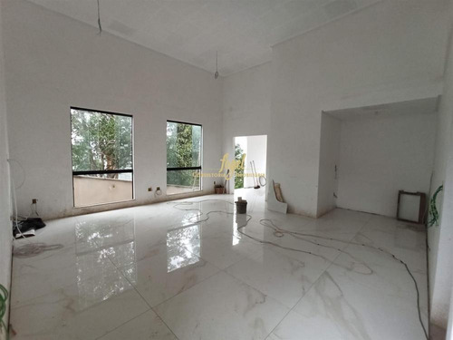 Imagem 2 de 18 de São Pedro / Casa Em Condomínio - Casa 3/4 (todos Suítes) - Piscina - Espaço Gourmet C Varanda Coberta - Cs2111v2