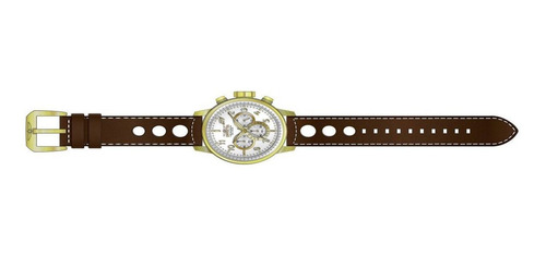 Reloj Invicta 16011 S1 Rally Cuarzo Hombre