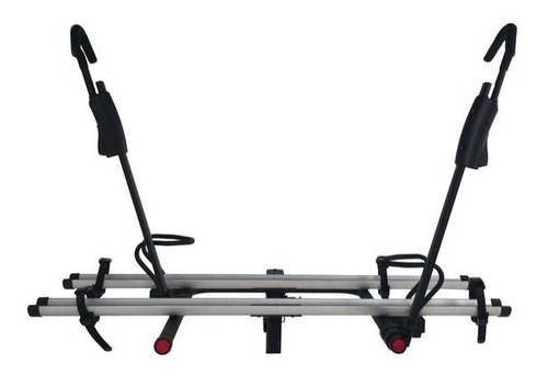 Rack Portabicicletas Hollywood Trs P/2 Bicicletas