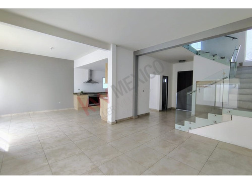 Venta Casa En Castello Juriquilla Santa Fe Querétaro