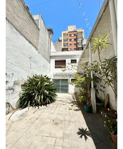 1919 Venta Casa Padrón Único 3dorm Centro Garaje